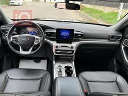 فورد إكسبلورر